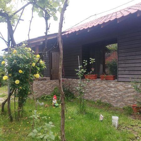 Вілла Quiet Nook House Калофер Екстер'єр фото